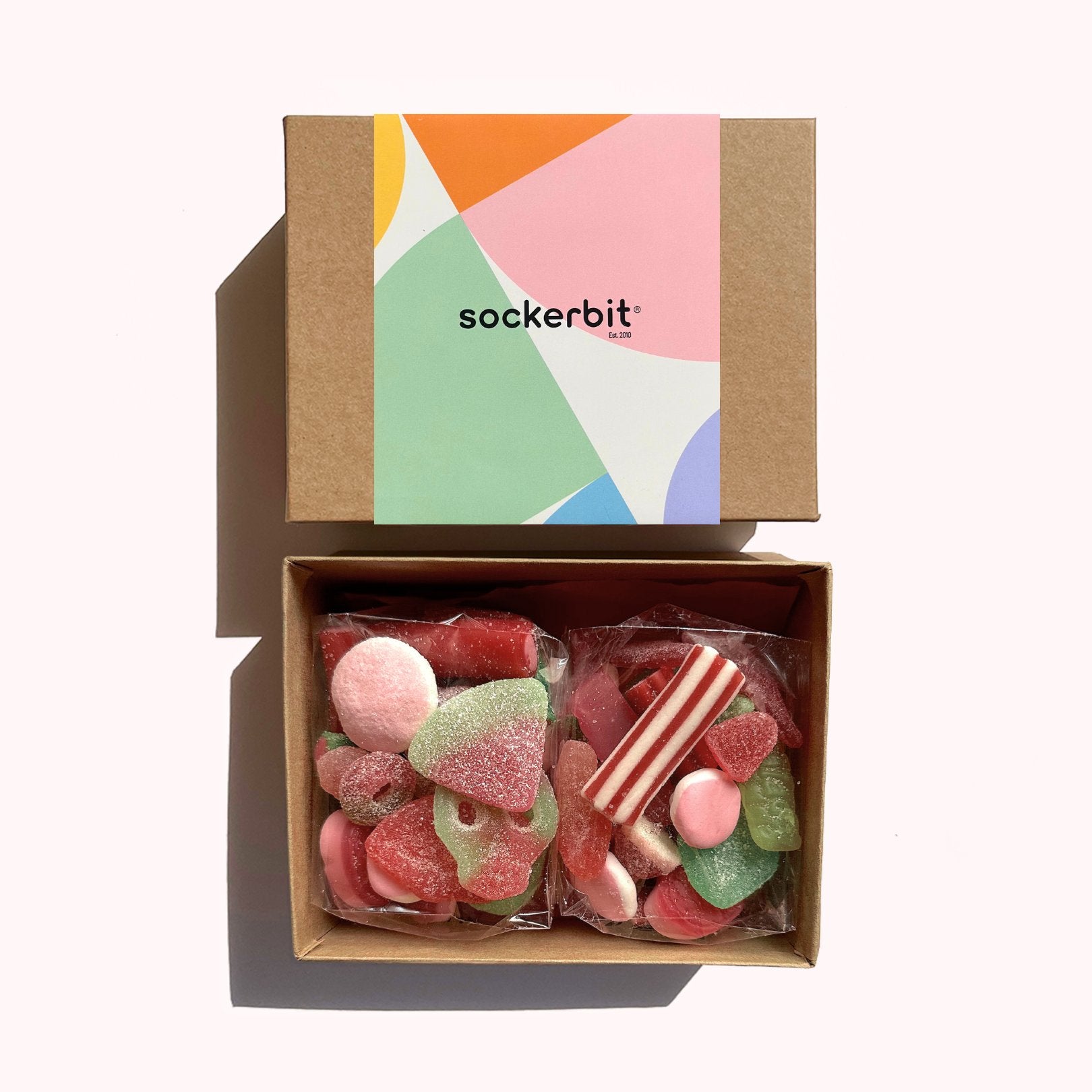 Candy Gift Solutions - Sockerbit - Swedish Candy Online Store – SOCKERBIT