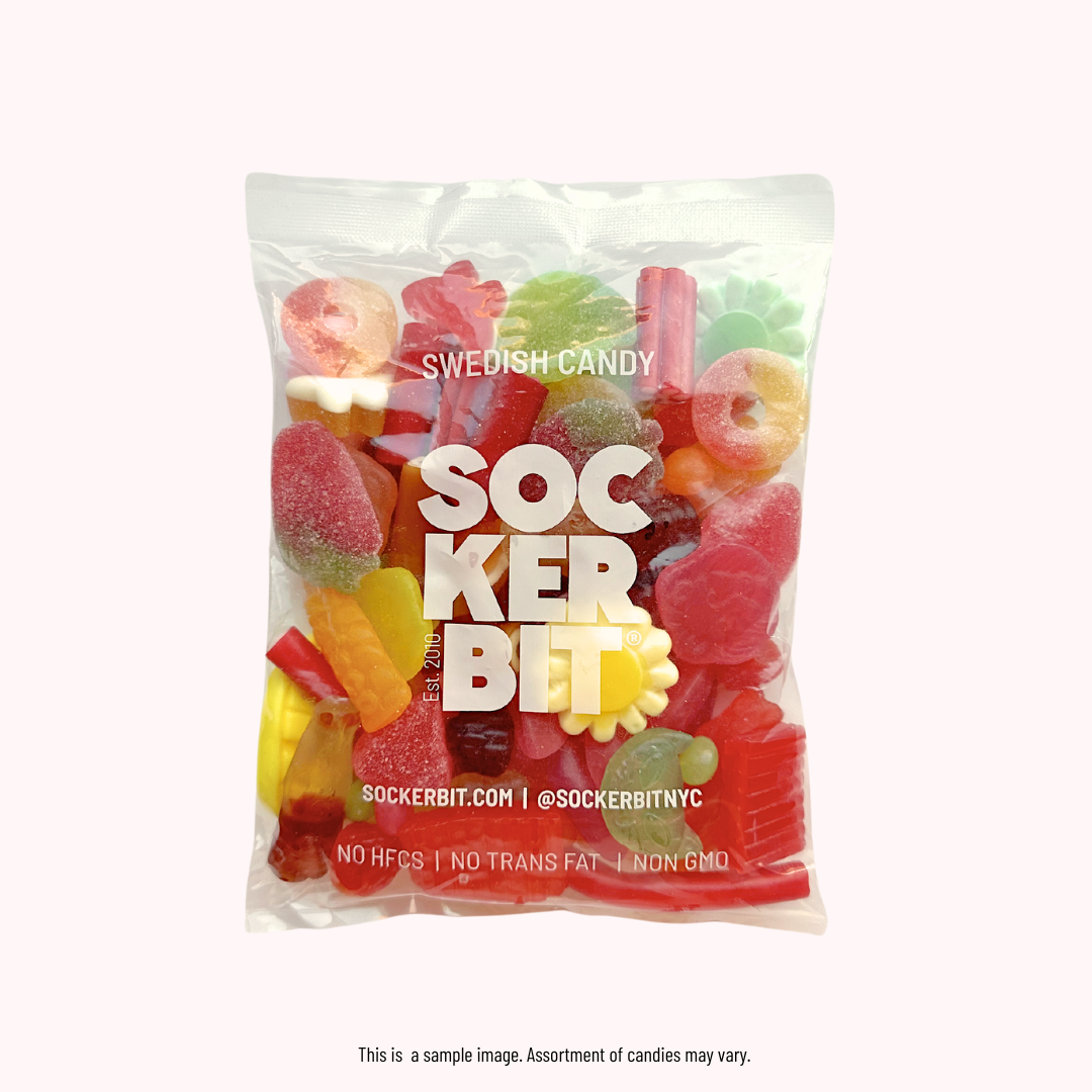 Sweet Mix