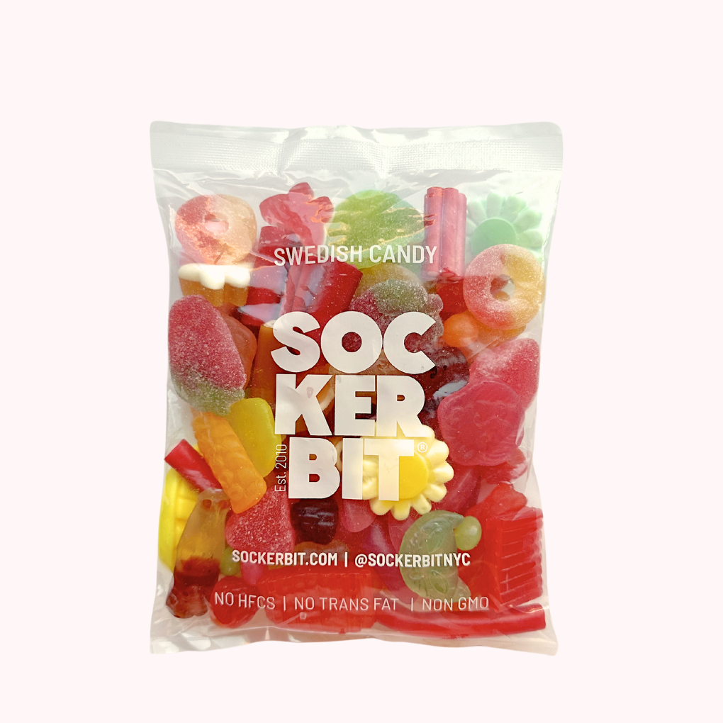 Sweet Candy Mix