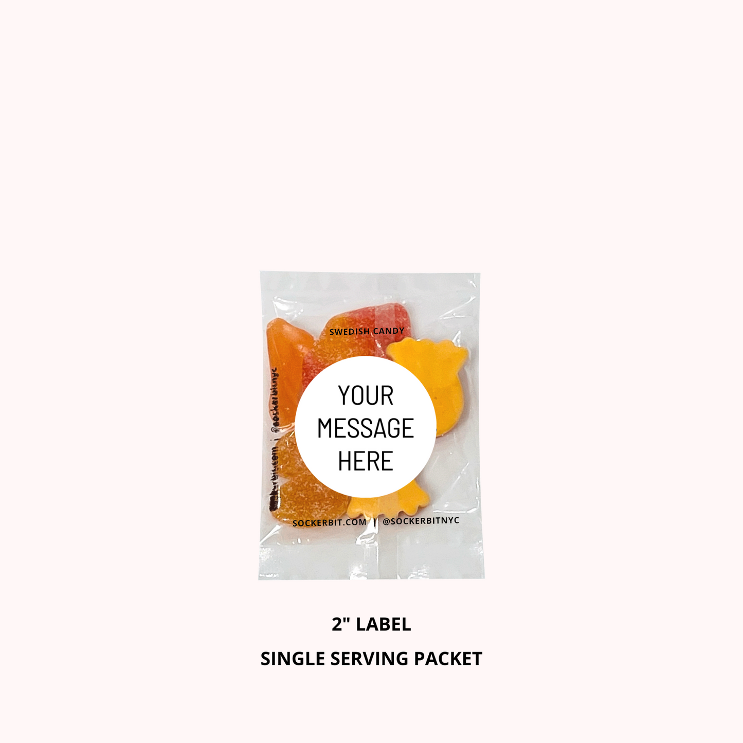 Custom Labels