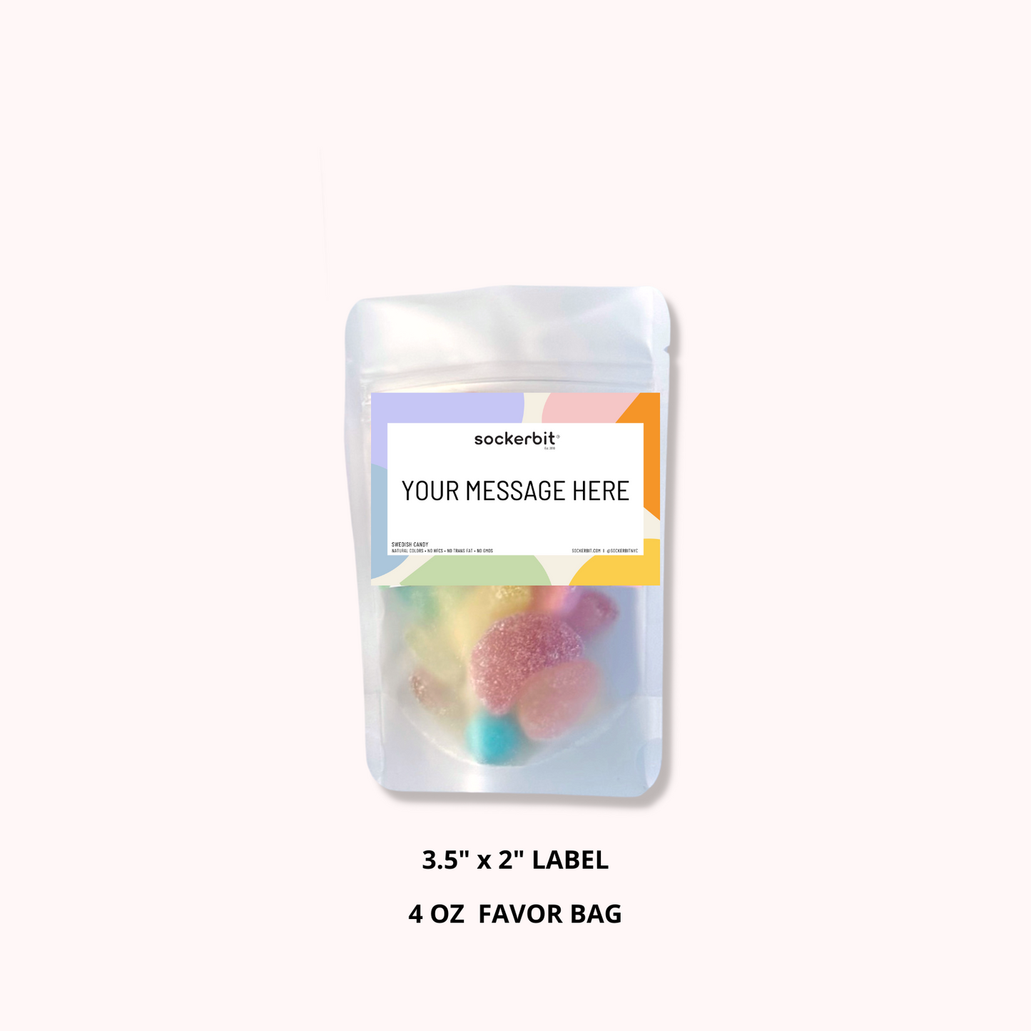 Custom Labels