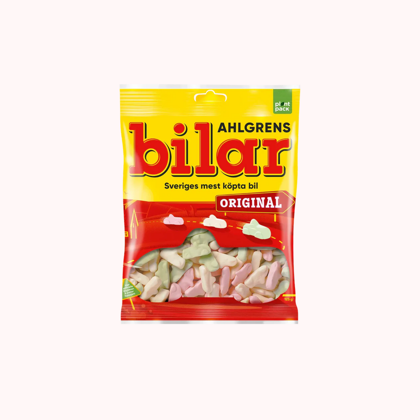 Ahlgrens Bilar Original