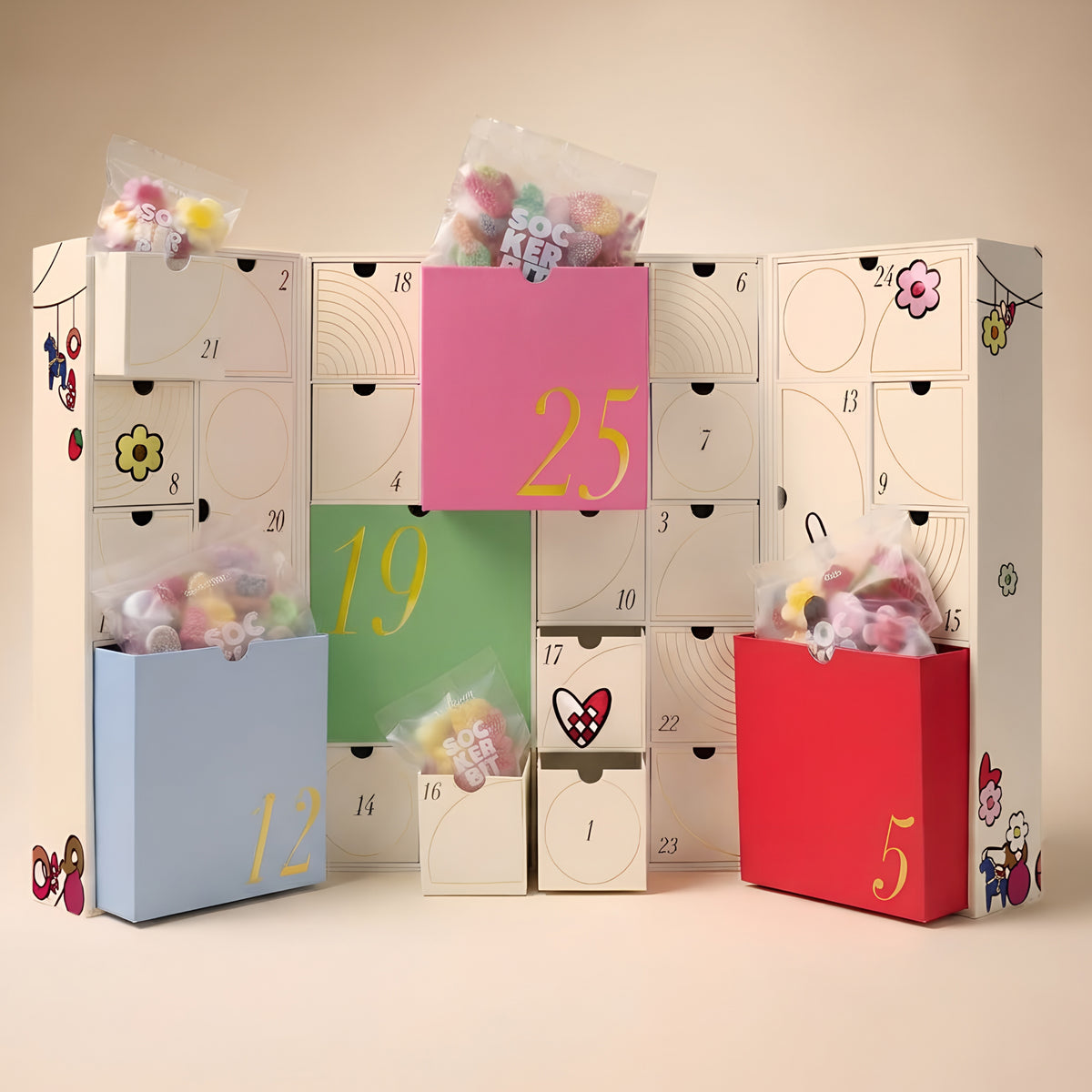 Advent Calendar