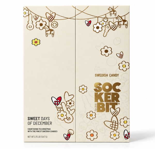 Advent Calendar