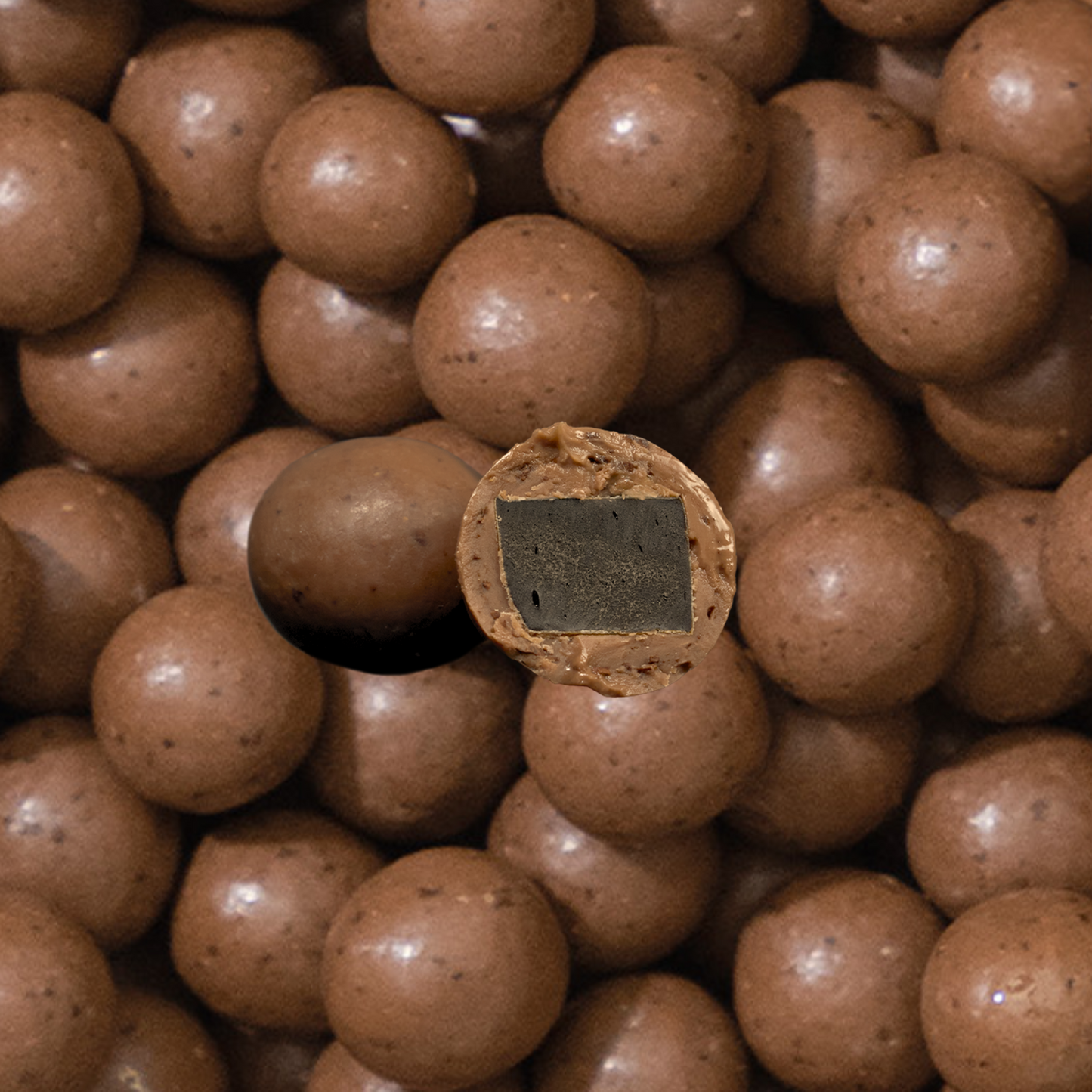 C – Coffee Kieni Lakrids by Bülow