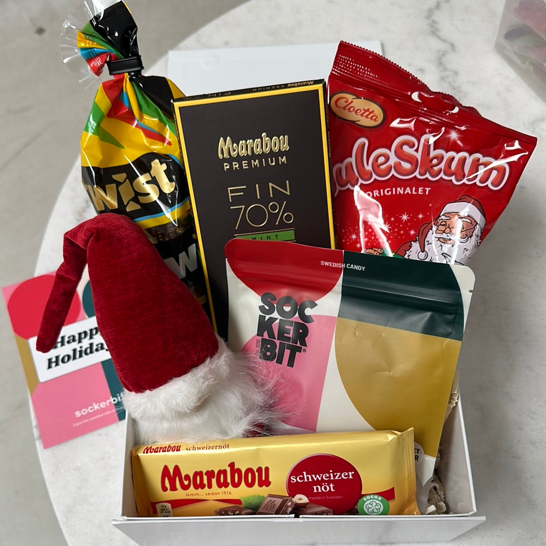 Swedish Christmas Deluxe Box