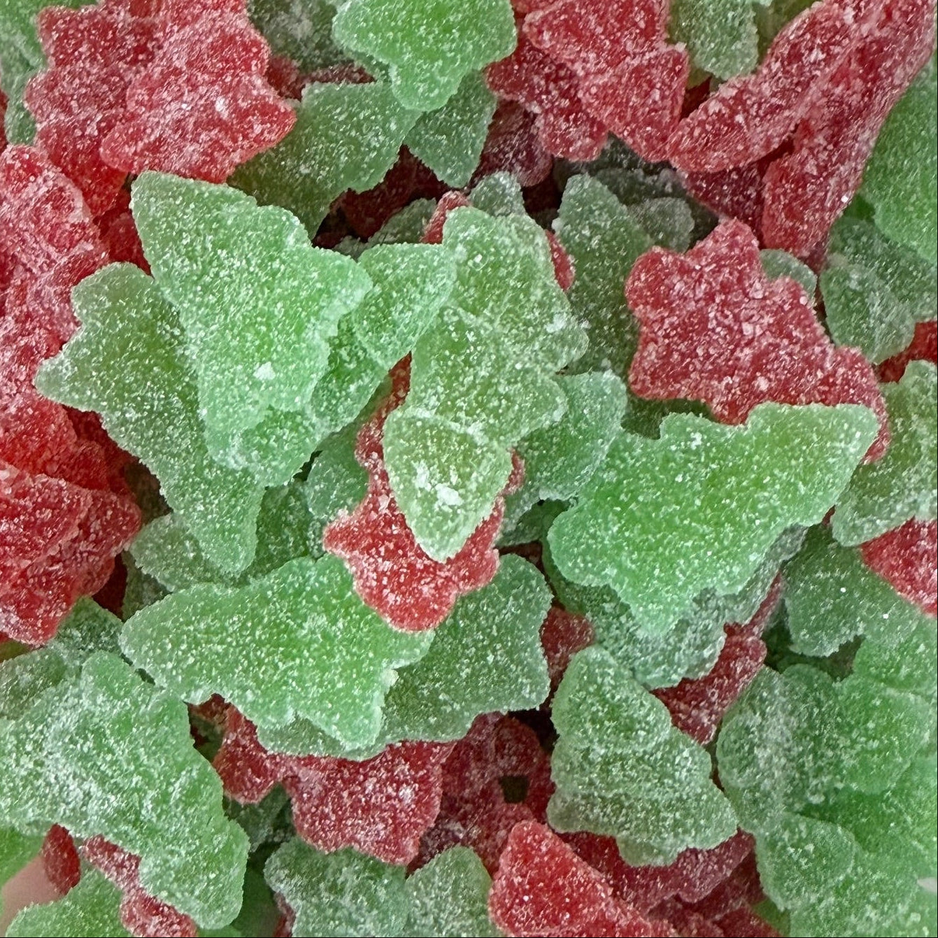 Christmas Trees – SOCKERBIT