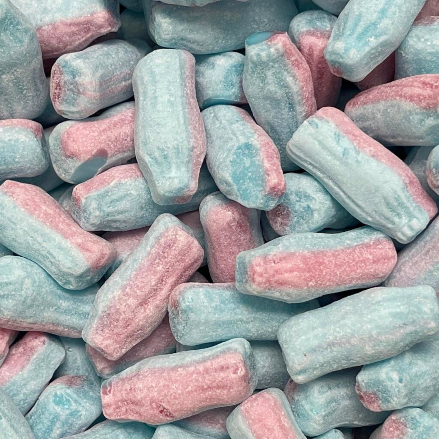 Hard Fizzy Bottles