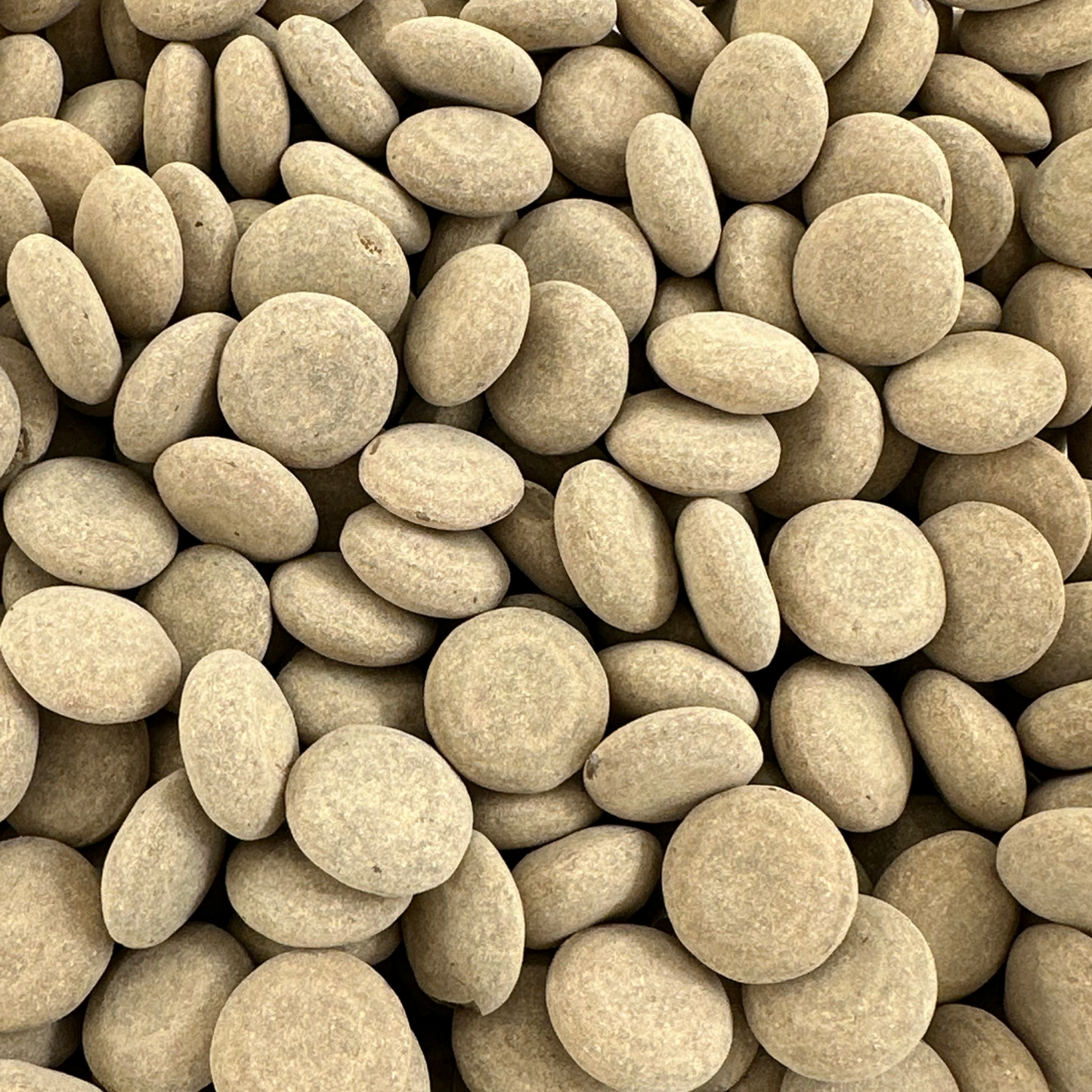 Hard Licorice UFO