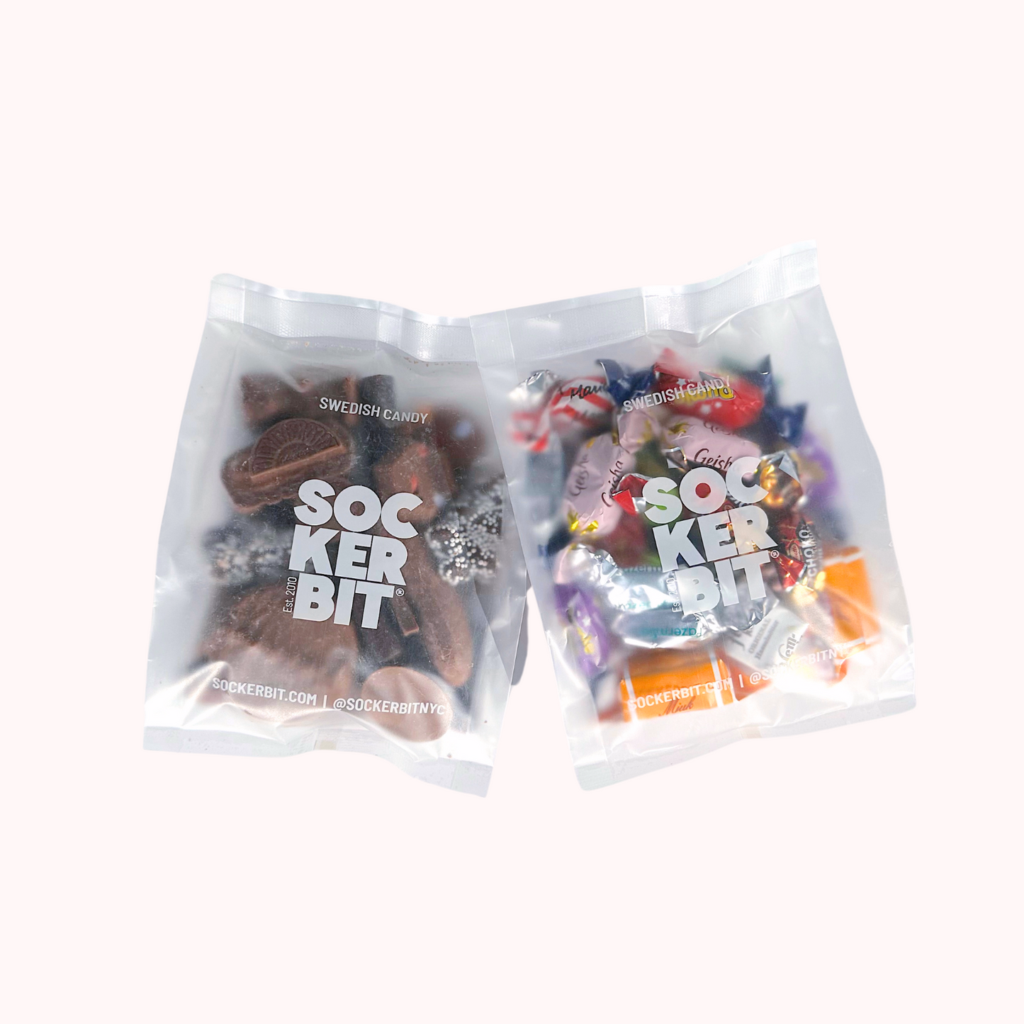 Chocolate Mix Gift Box (Gold Sleeve)