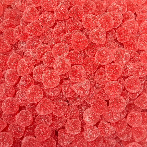 Wild Strawberry Drops