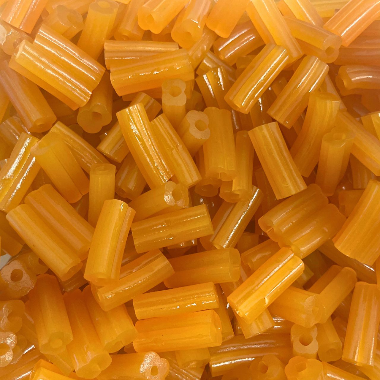 Caramel Chews