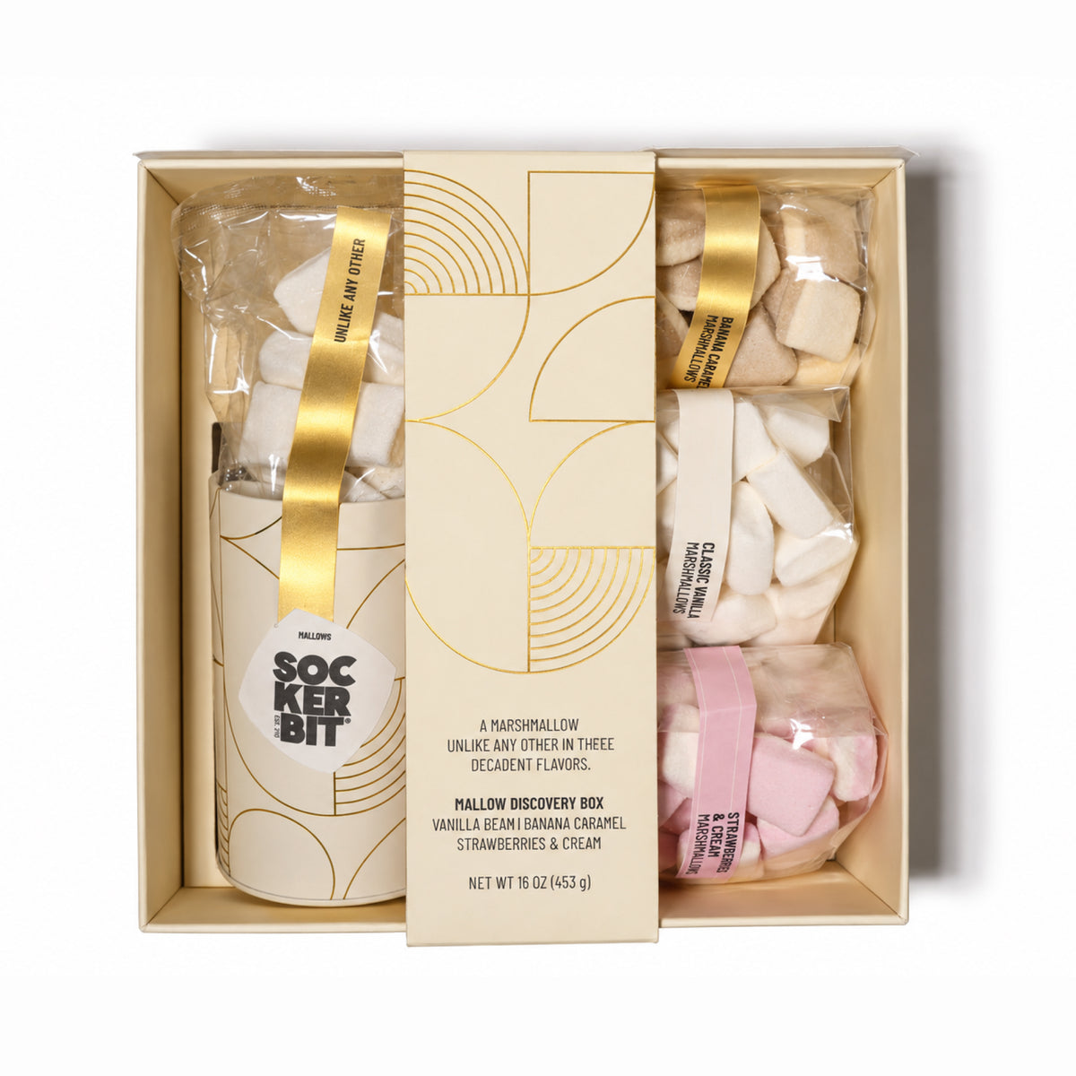 Mallow Discovery Box