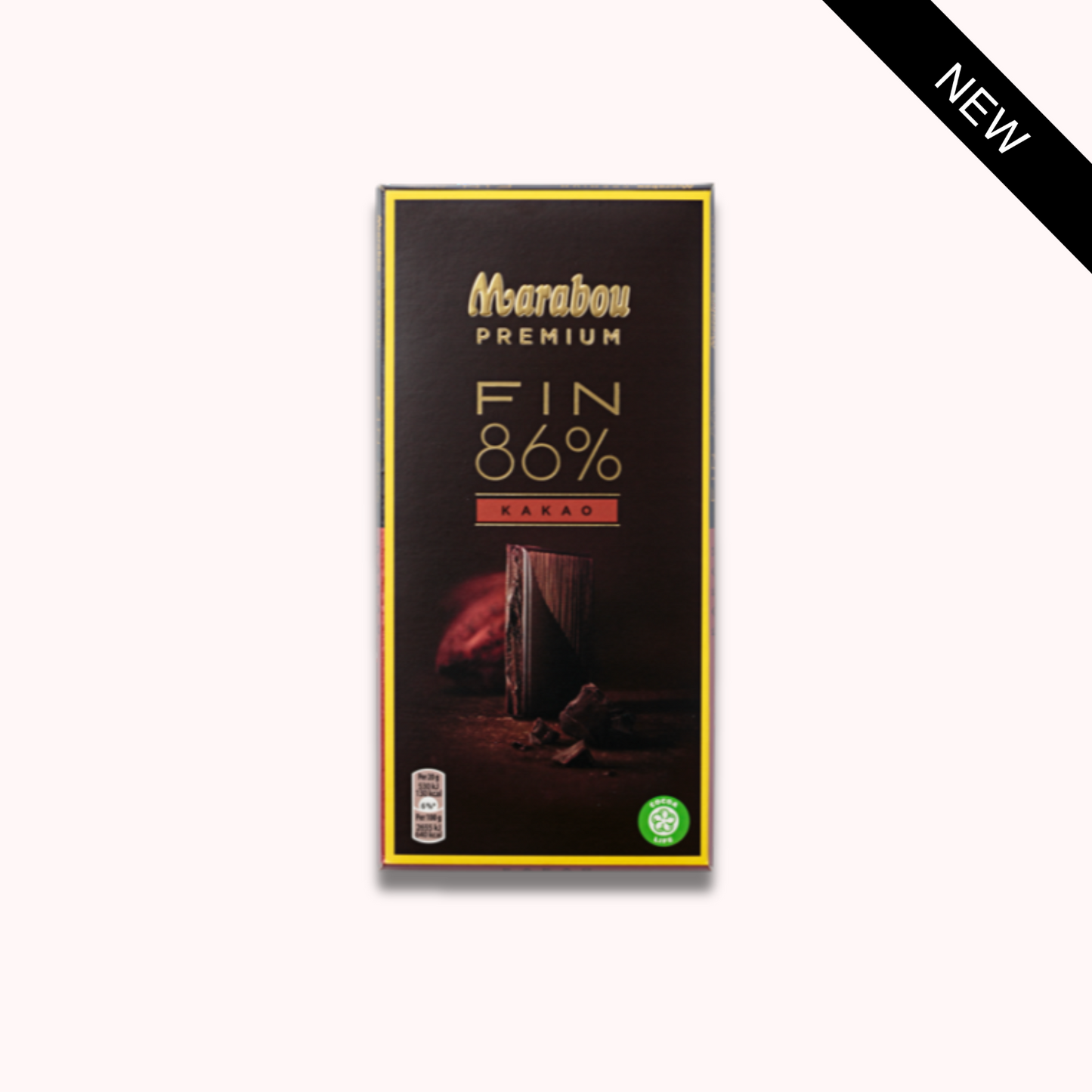Marabou Premium Dark 86% Cocoa