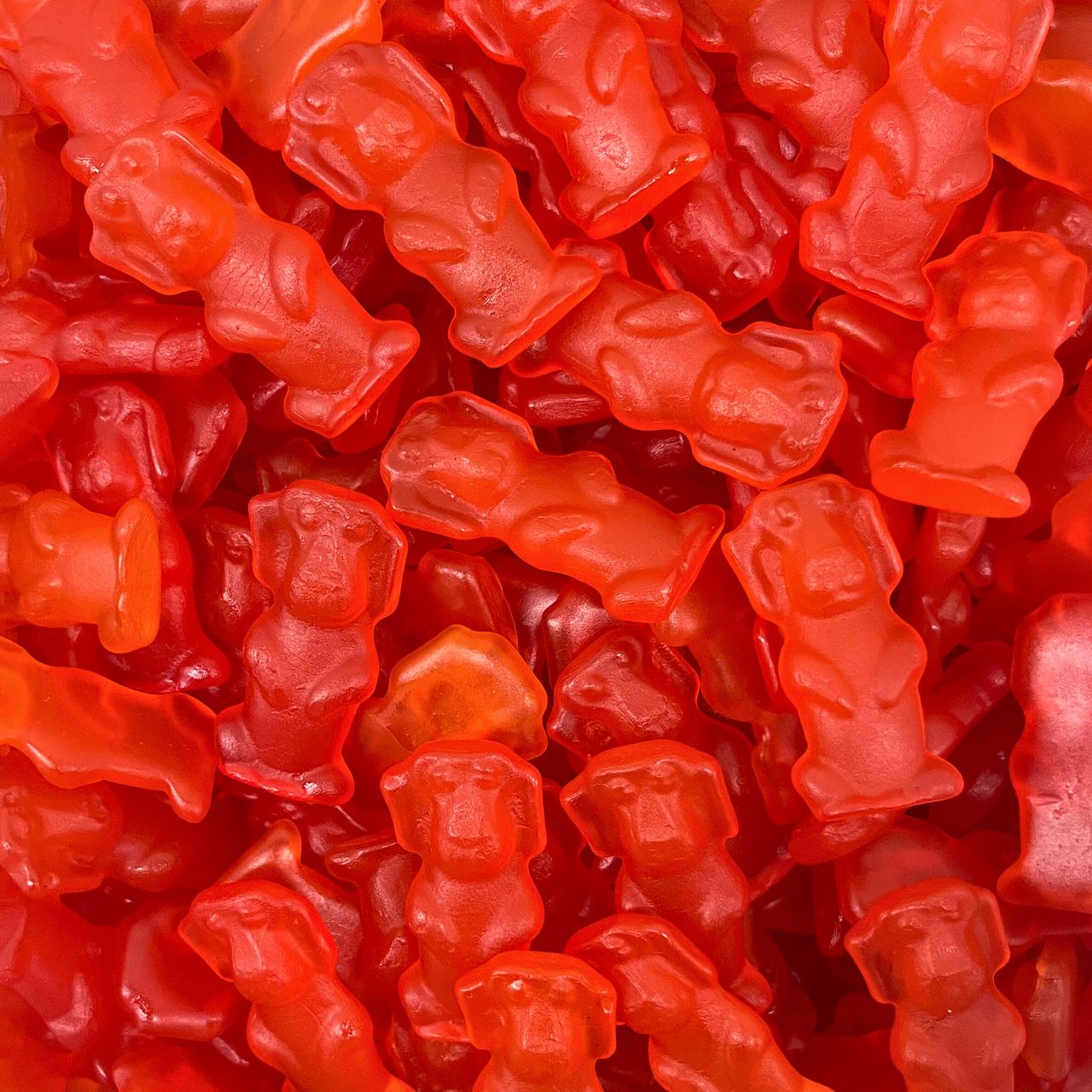 Red Dogs