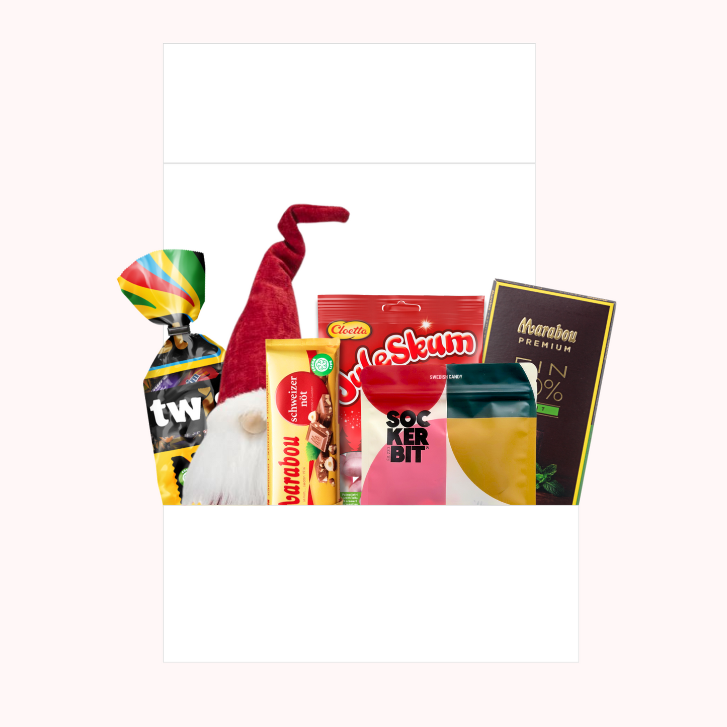 Swedish Christmas Deluxe Box