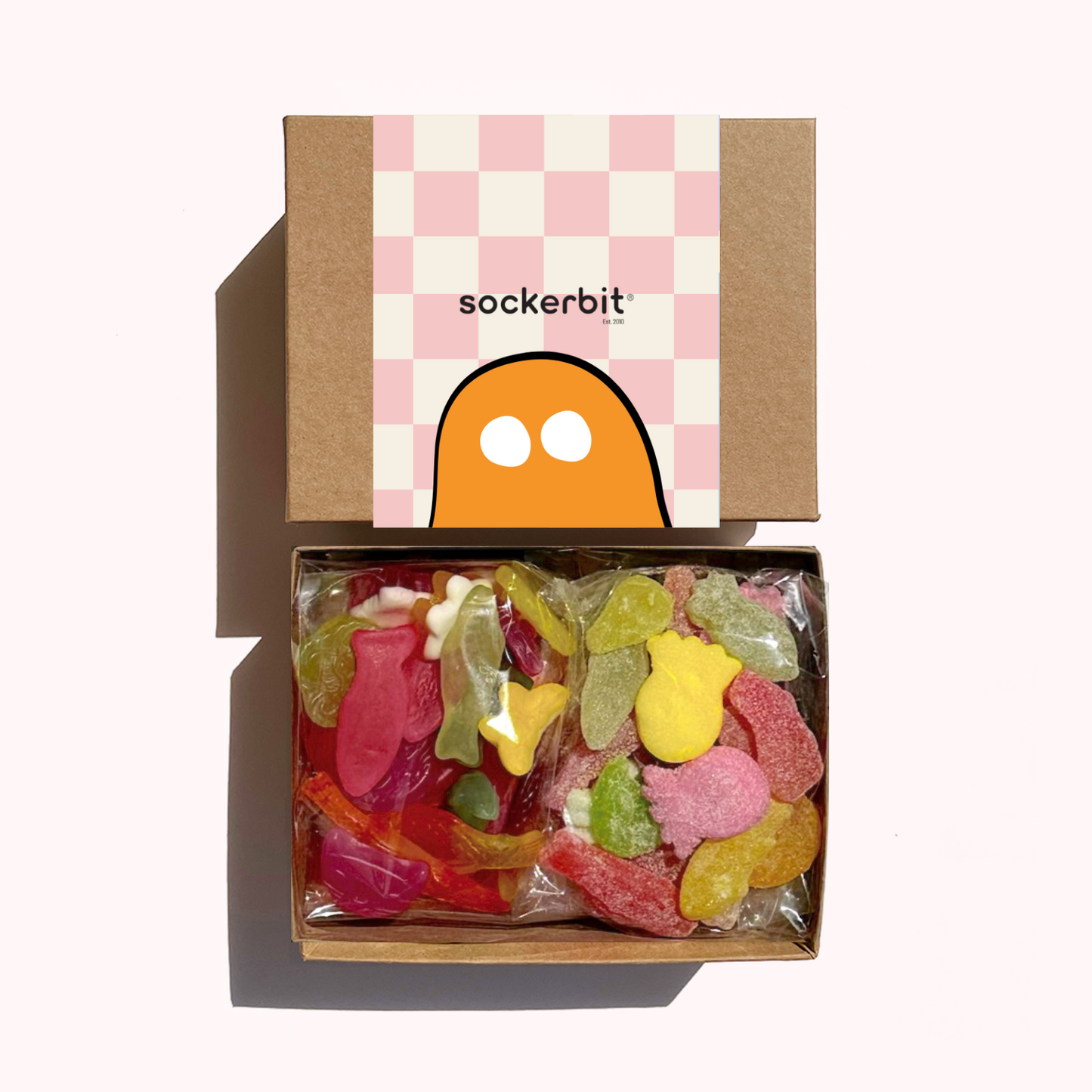 Halloween Edition Sweet & Sour Mix Gift Box