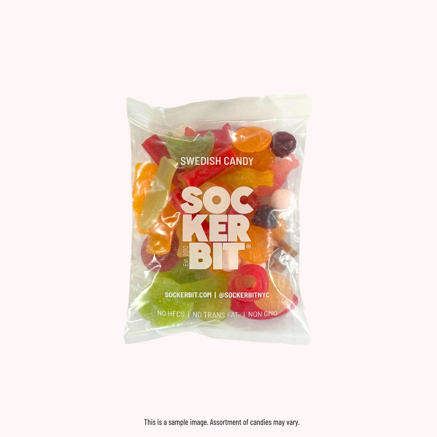 Sweet Mix