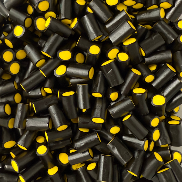 Lemon Pepper Sisu Licorice