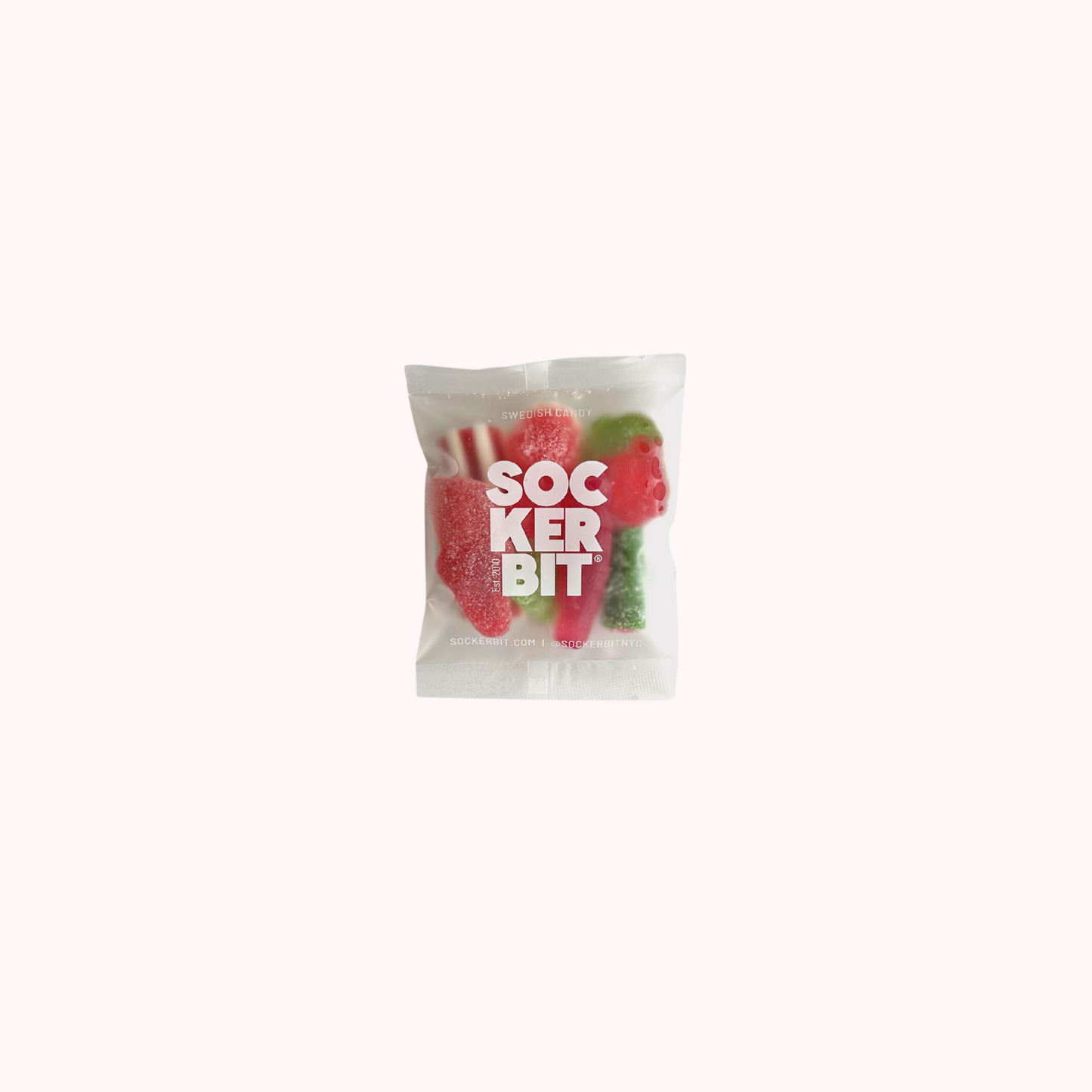 Candy Stocking Stuffers