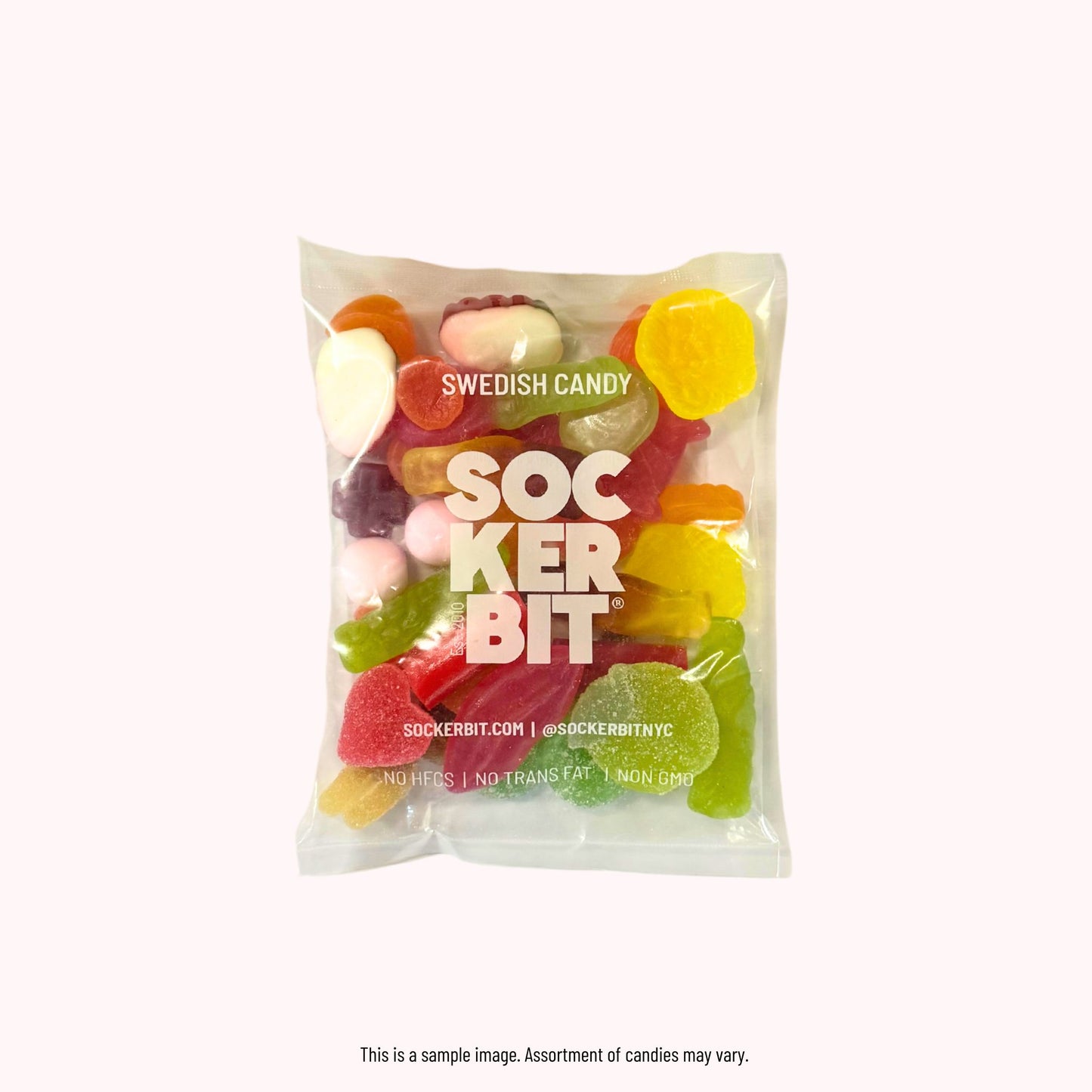 Sweet Mix