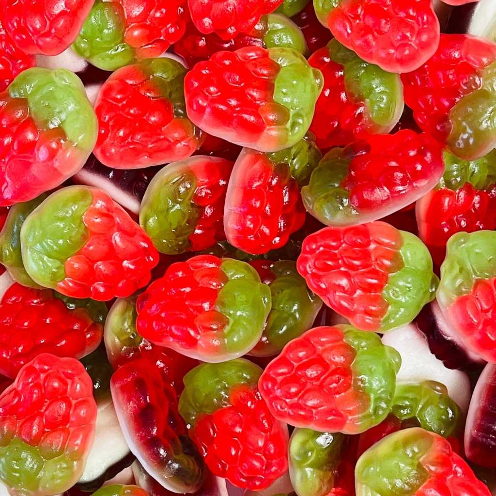 Strawberry Soft