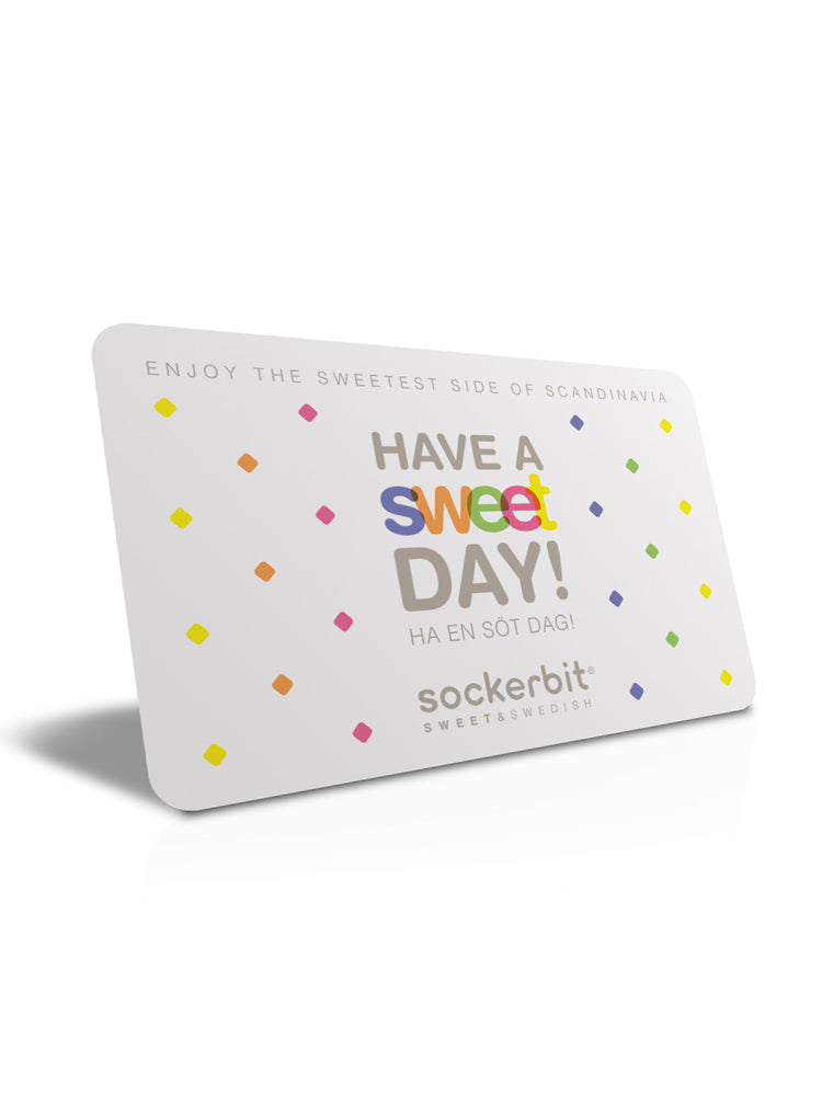 E-Gift Card