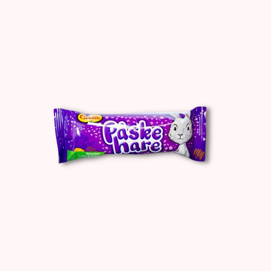 Marshmallow Bunny