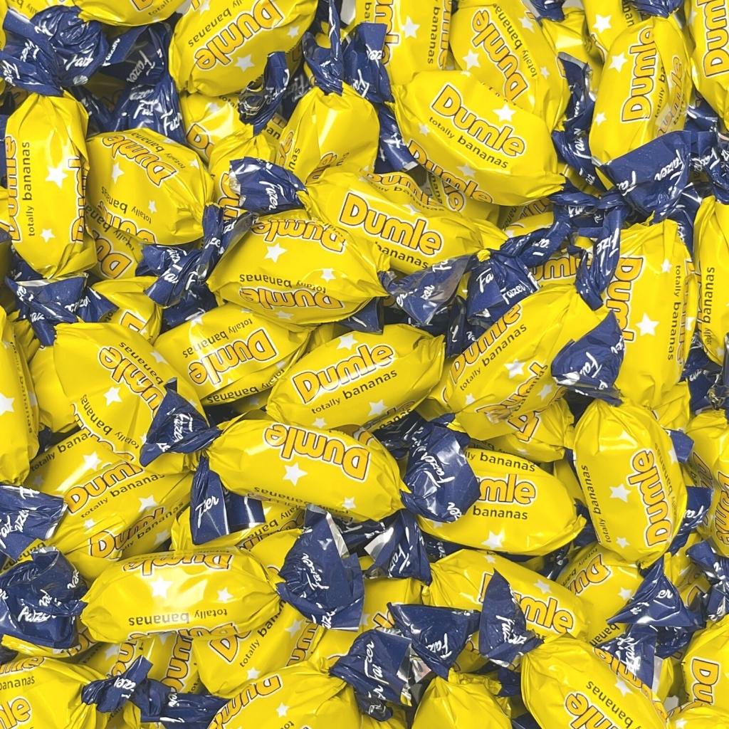 Dumle Totally Bananas
