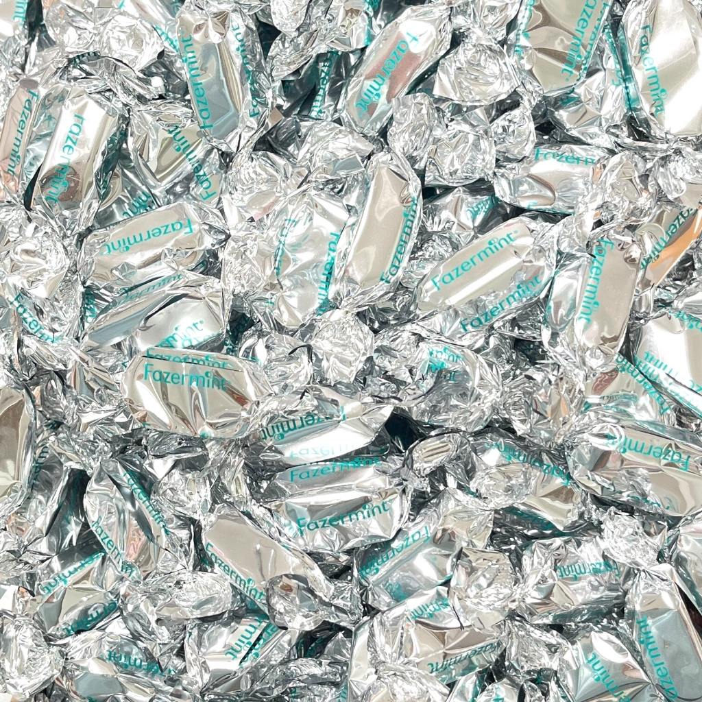 Fazermint