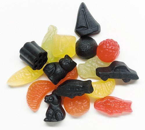 Gott & Blandat Original