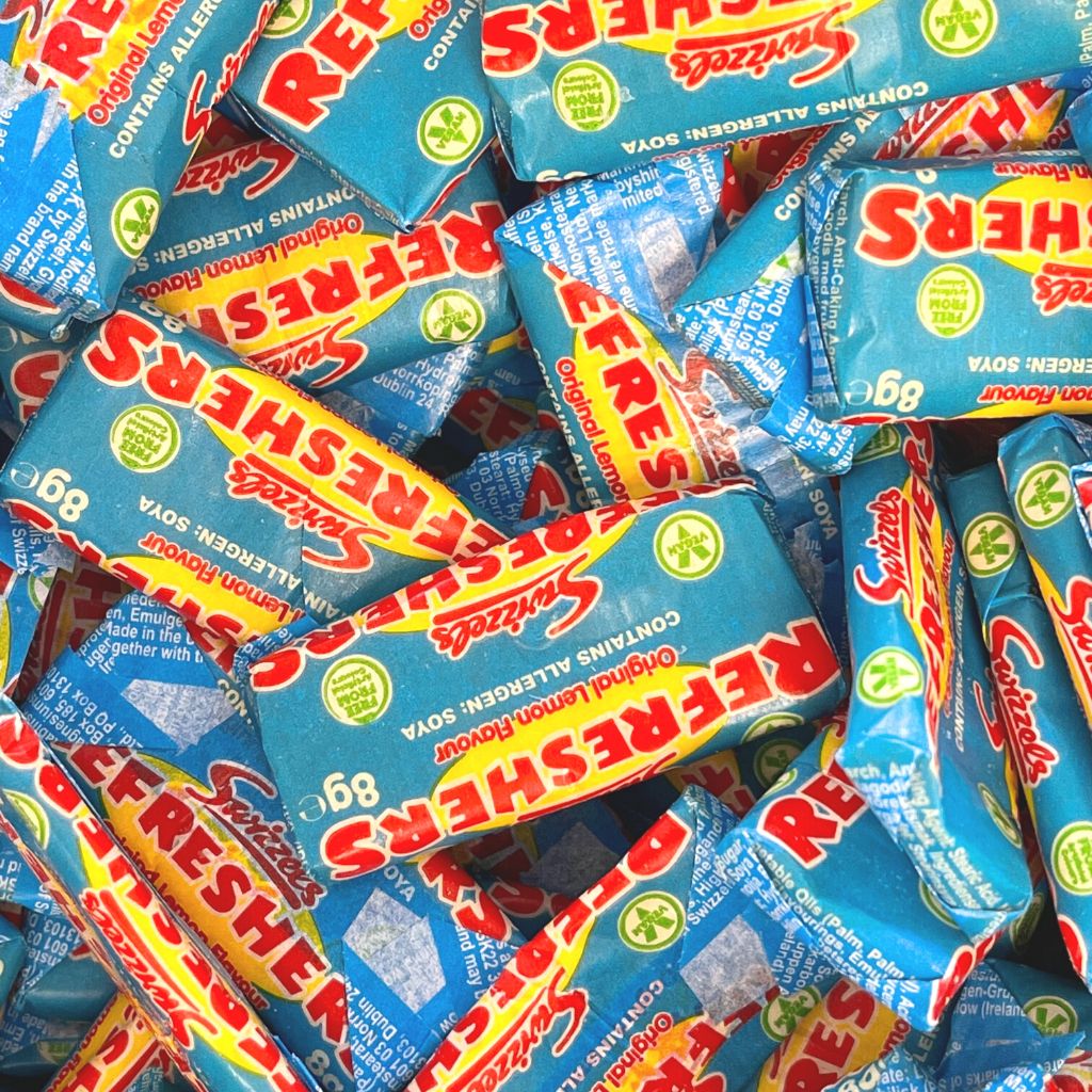 Refreshers original