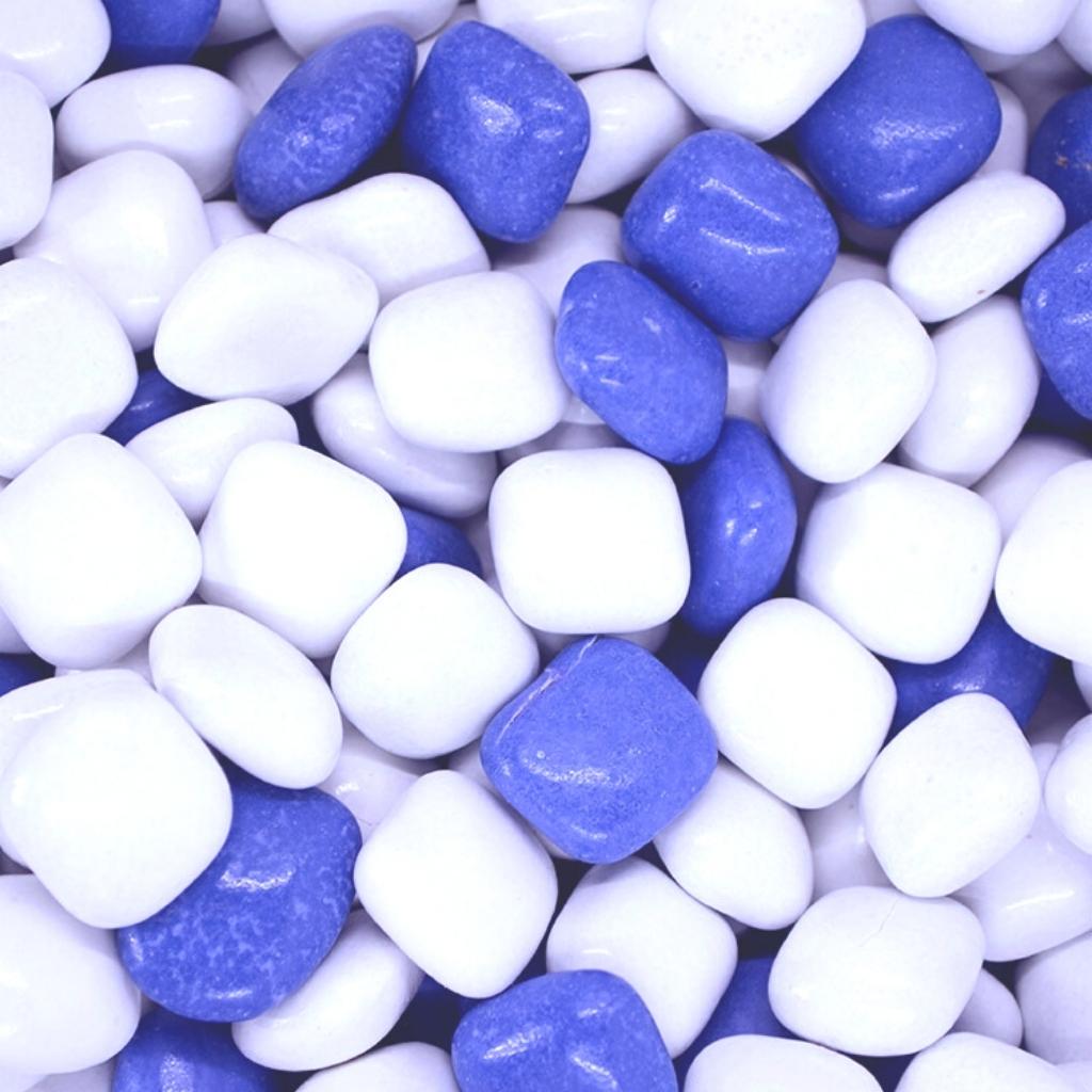 Salty Lenses