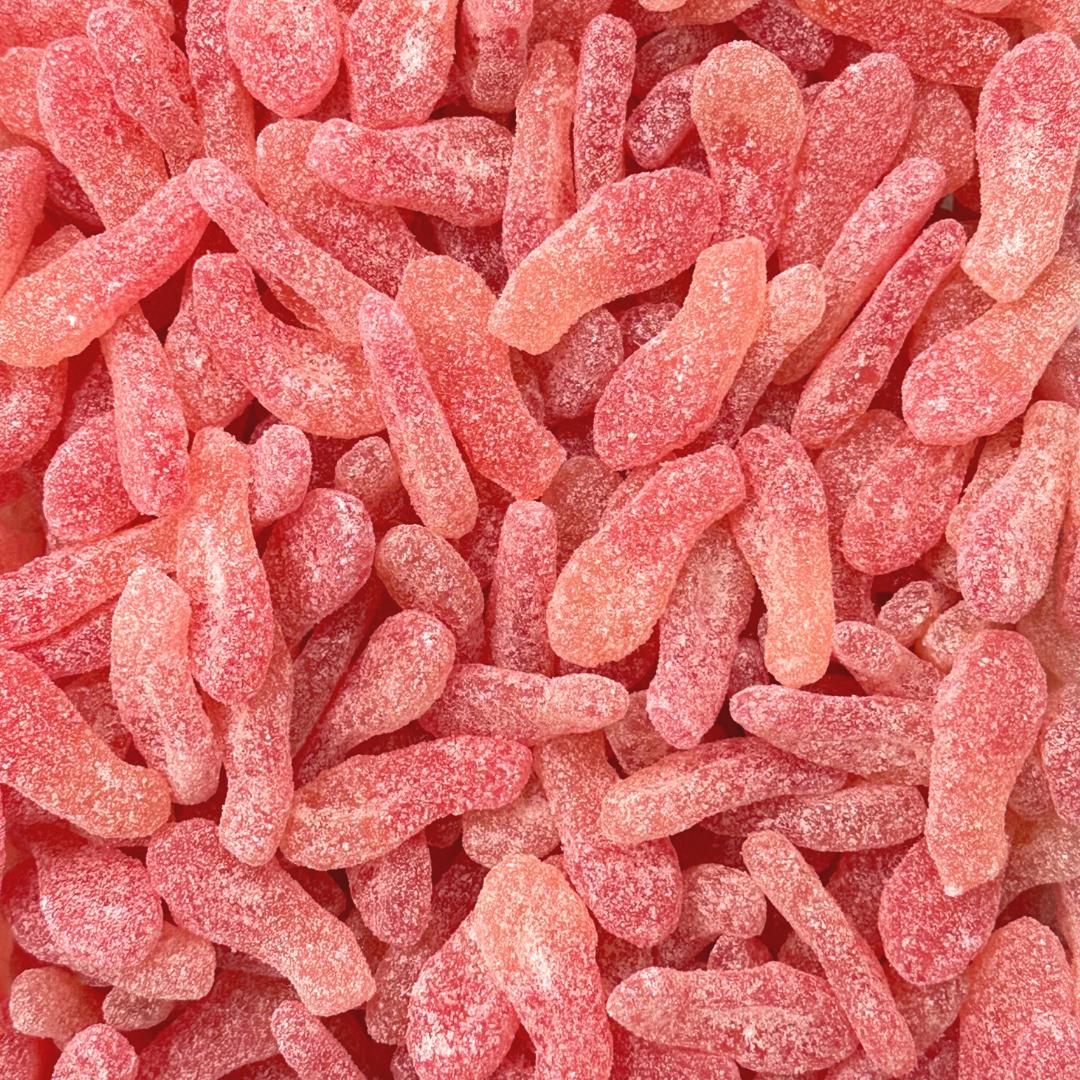 Shrimp Gummies 