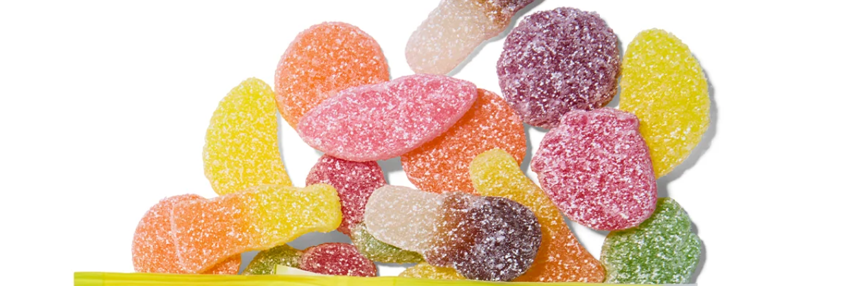 Snack Packs