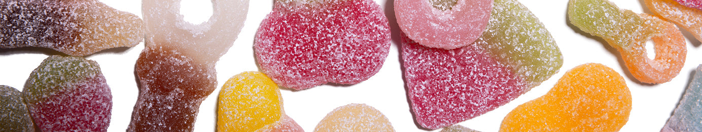 Easter Swedish Candy