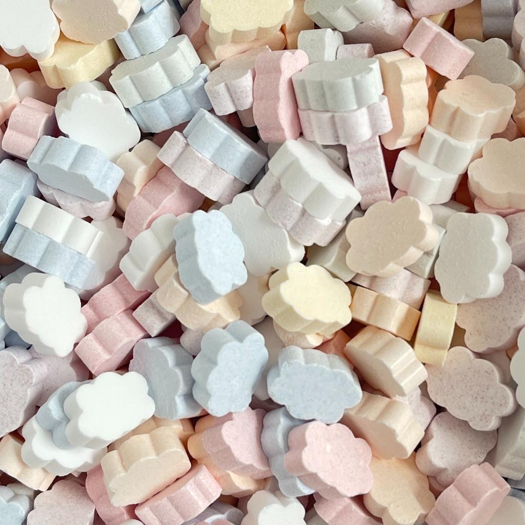 Hard Candy Sockerbit Swedish Candy Online Store SOCKERBIT