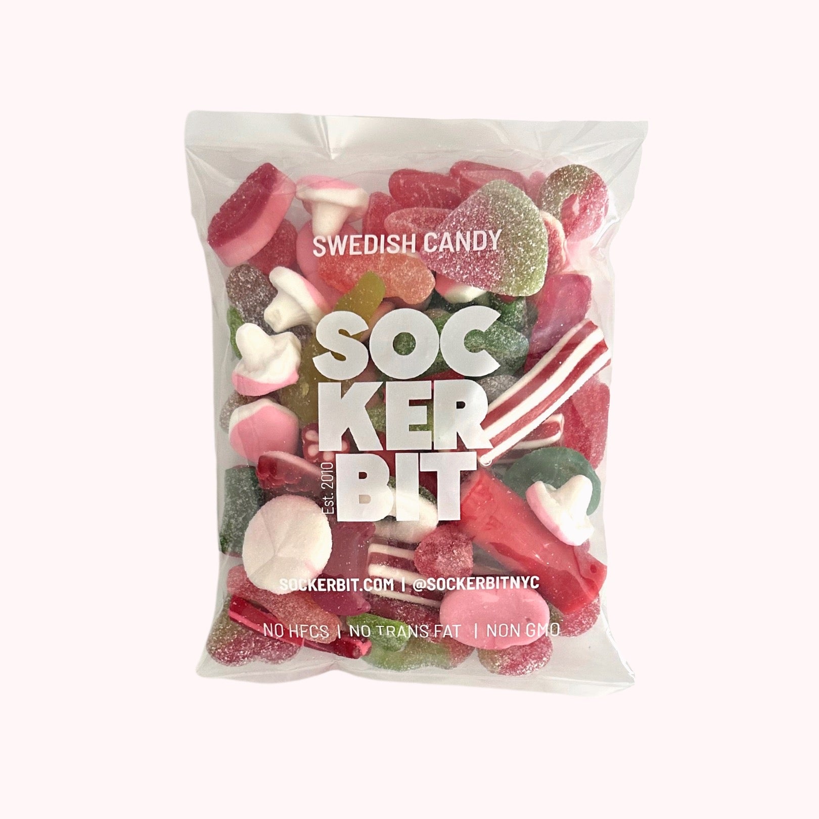 Candy Gift Solutions - Sockerbit - Swedish Candy Online Store – SOCKERBIT