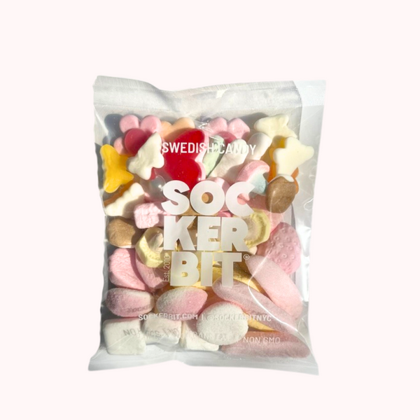Marshmallow Mix