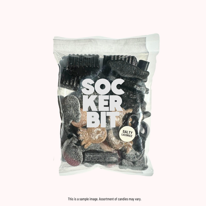 Licorice Mix