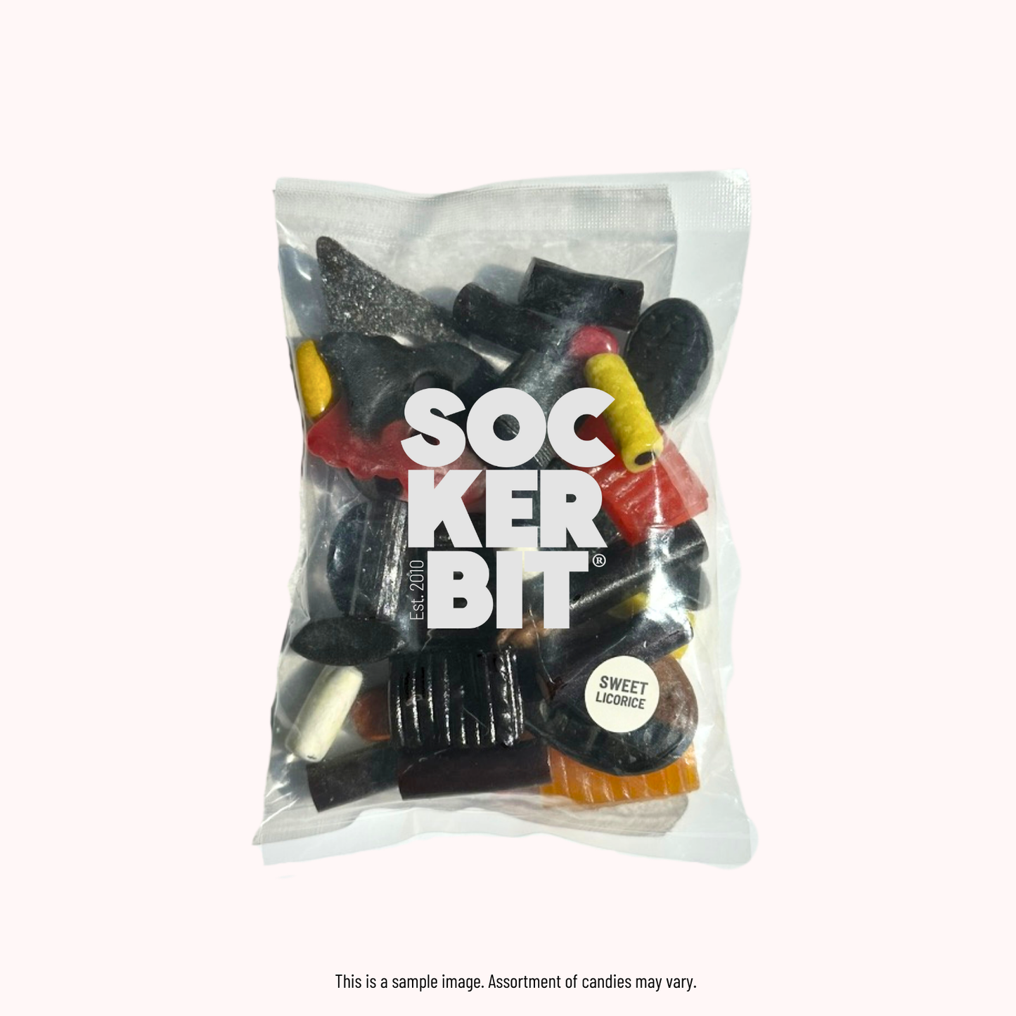 Licorice Mix