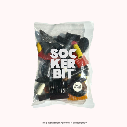 Licorice Mix