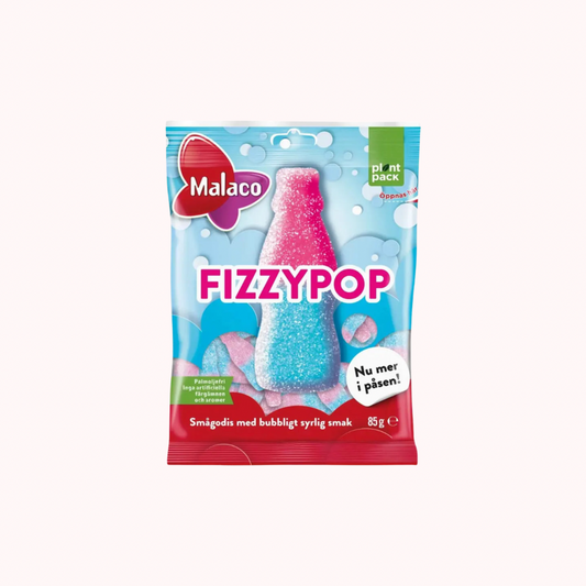 Fizzypop