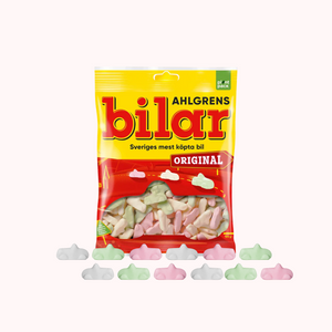 Ahlgrens Bilar Original