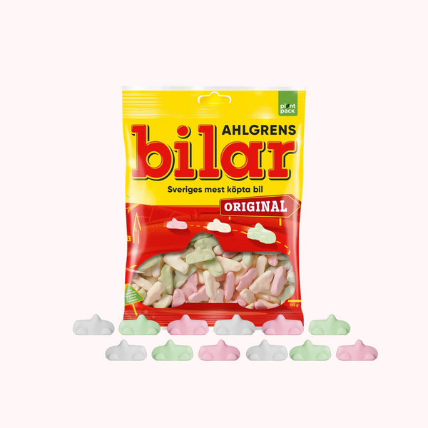 Ahlgrens Bilar Original