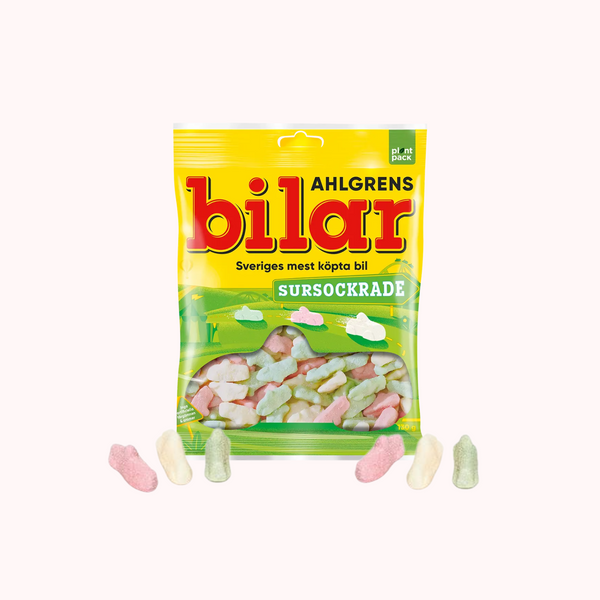 Ahlgrens Bilar Sour Cars