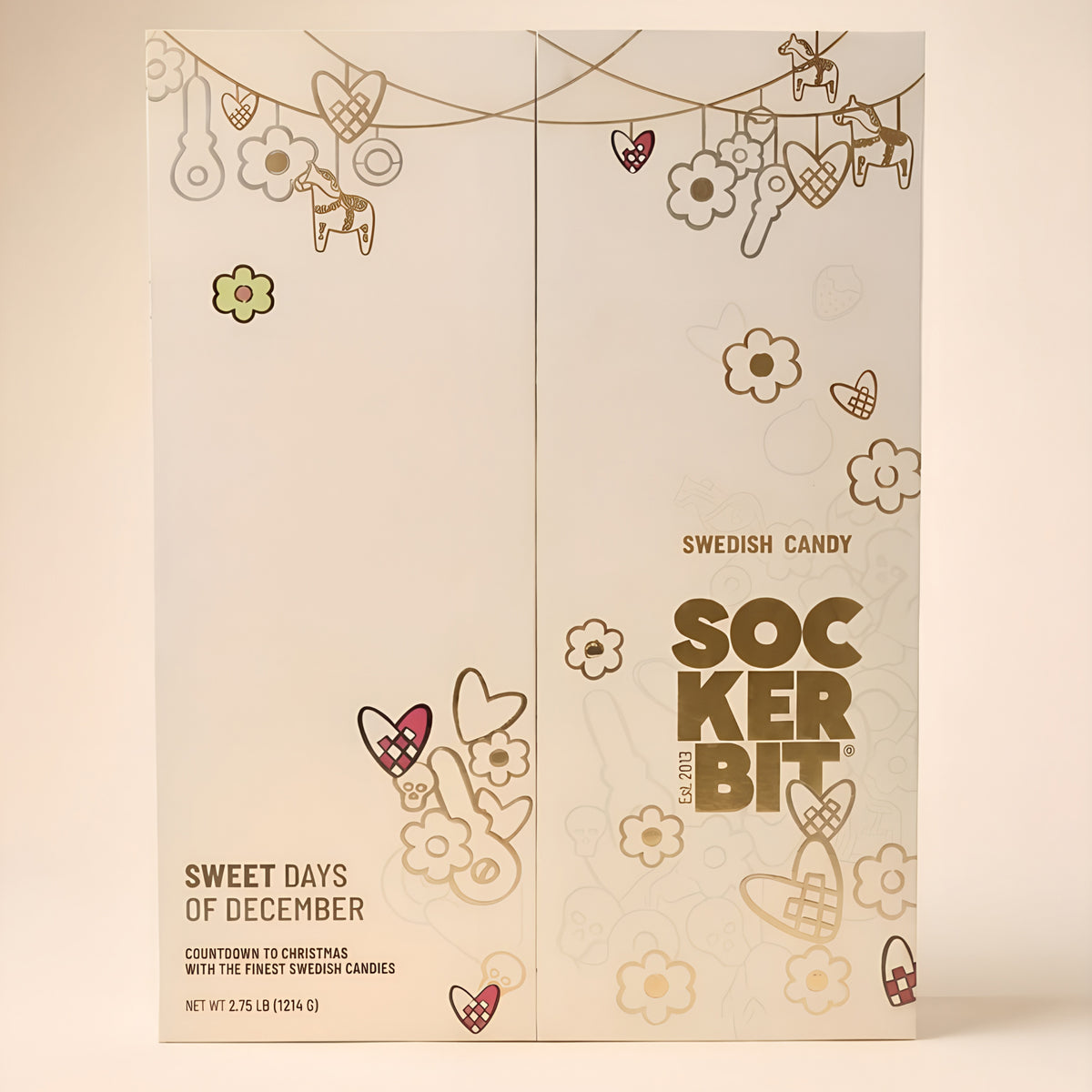 Advent Calendar