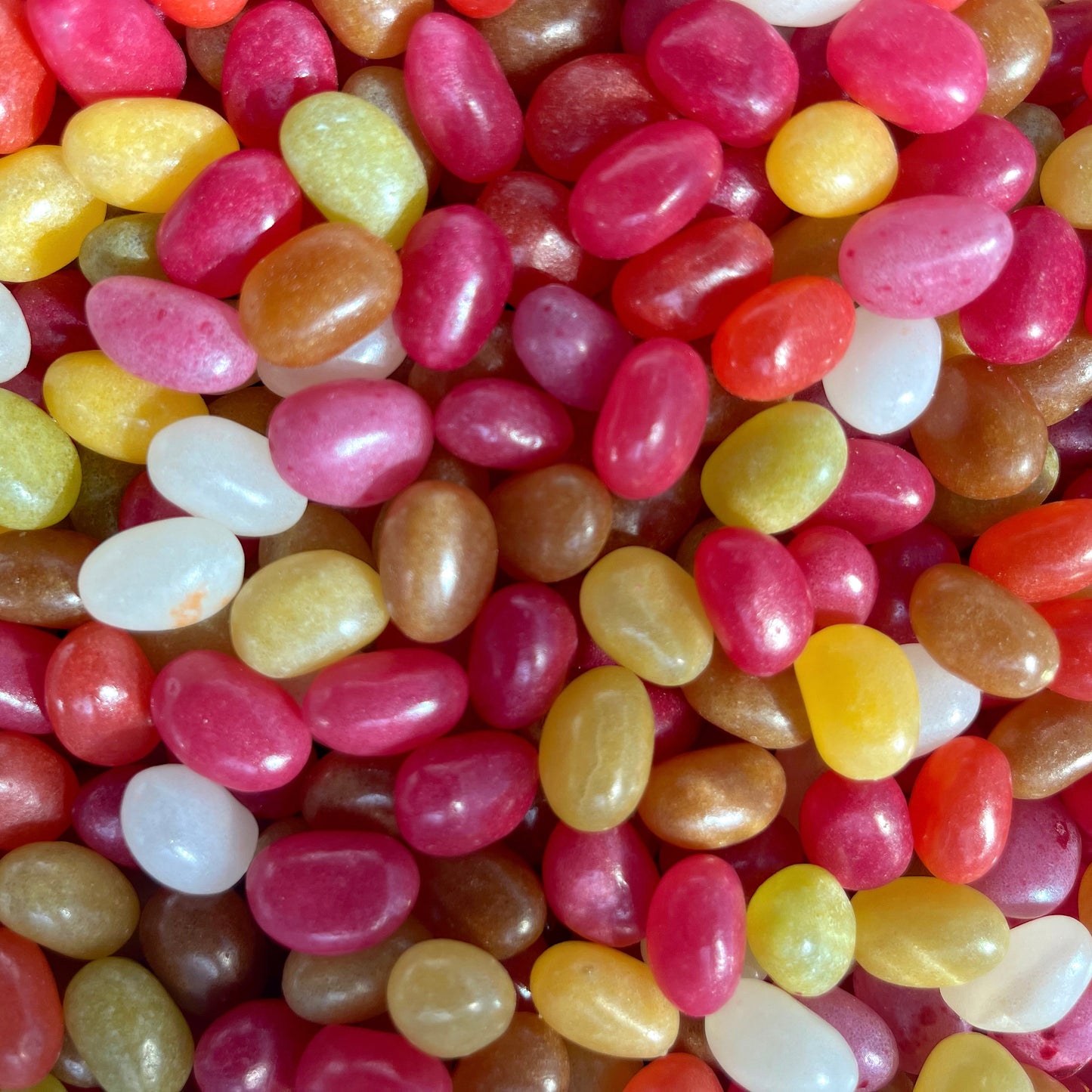 Sour Jelly Beans