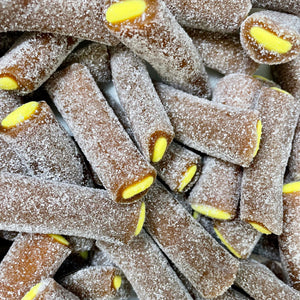 Sour Cola Lemon Rambo XL