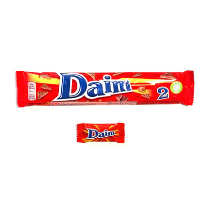 Daim Mini